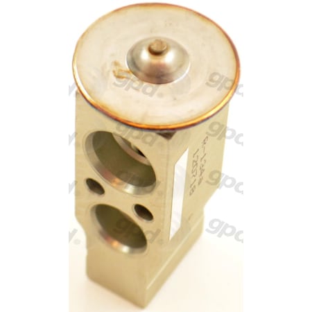 Gpd Expansion Valve / Orifice, 3411480 3411480